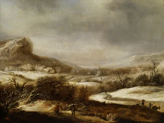 Paysage d